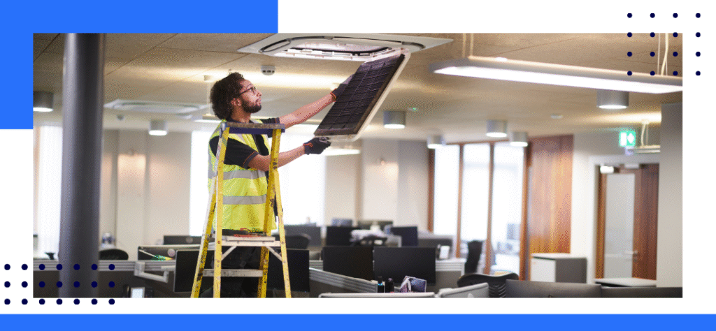 Why It’s Time To Simplify The Maintenance Request Process and How iSmartWorks Can Help