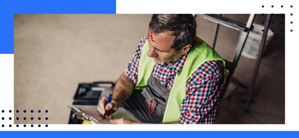 From Manual to Digital: Advancing Incident Reporting Efficiency with iSmartWorks